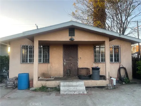 3611 Adair, Los Angeles, CA 90011