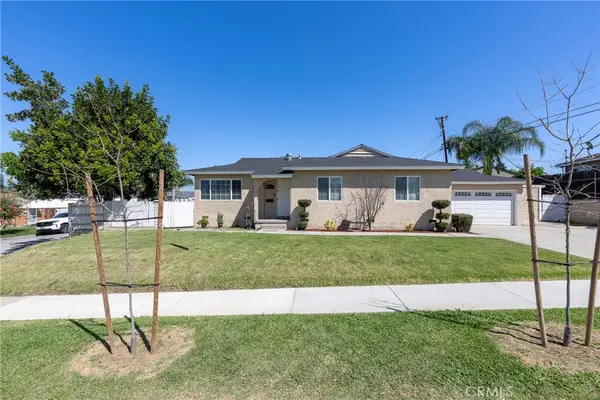 14753 Keese Drive, Whittier, CA 90604