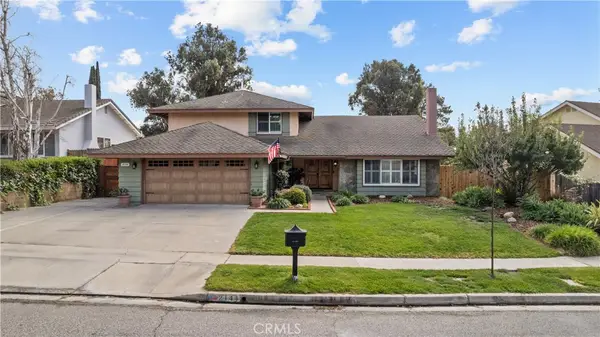 2144 Sirius, Thousand Oaks, CA 91360