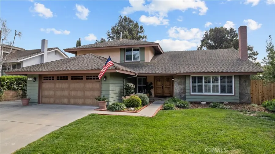 2144 Sirius, Thousand Oaks, CA 91360 - #2