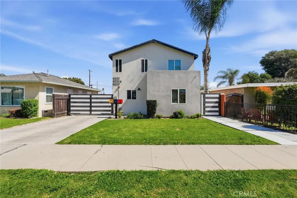 6532 Johnson, Long Beach, CA 90805 - #1