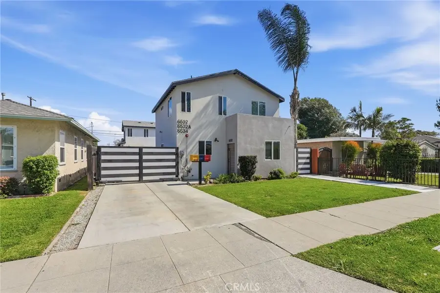 6532 Johnson, Long Beach, CA 90805 - #3