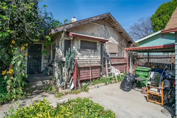 5349 Baltimore Street, Los Angeles, CA 90042