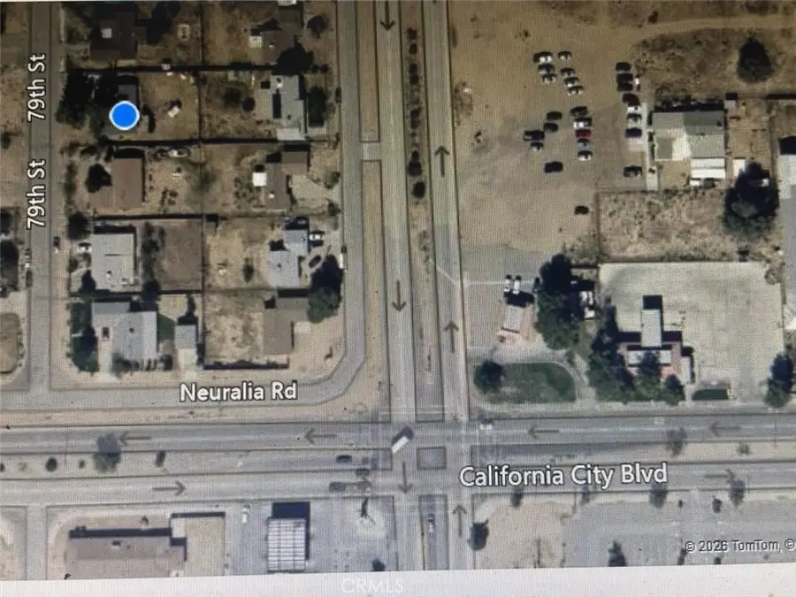 21024 79th, California City, CA 93505 - #2