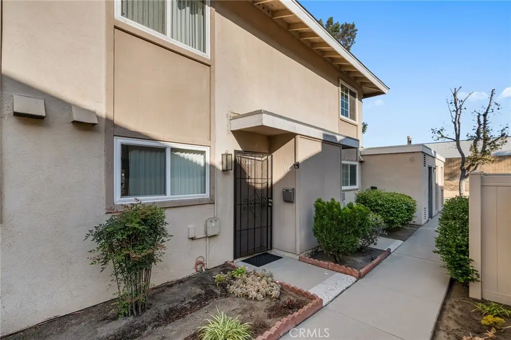 13447 Village #1/2, Cerritos, CA 90703 - #1