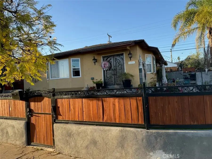 501 Almora Street, Monterey Park, CA 91754 - #2
