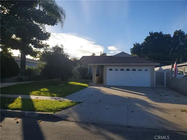 11613 Halcourt, Norwalk, CA 90650