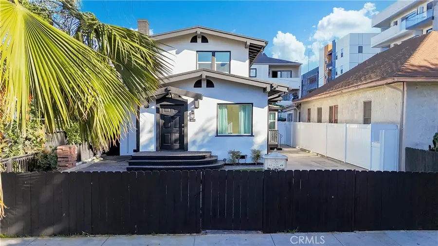 1148 Locust Avenue, Long Beach, CA 90813 - #2
