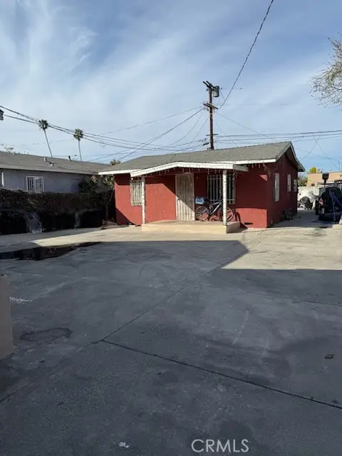 145 W 66th, Los Angeles, CA 90003 - #2