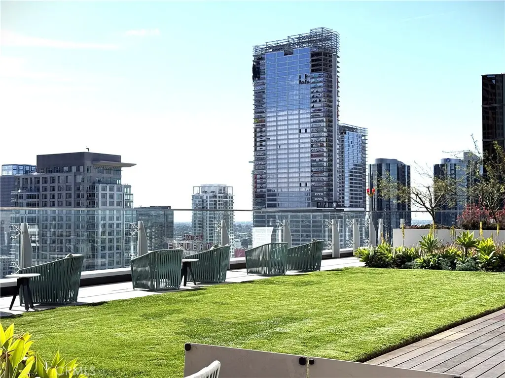 877 Francisco #517, Los Angeles, CA 90017 - #1