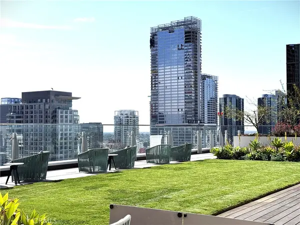 877 Francisco #517, Los Angeles, CA 90017