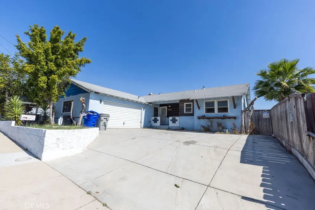2849 Beatrice Street, San Diego, CA 92139 - #1