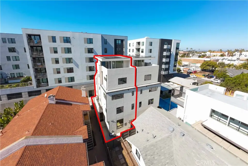 4376 Georgia Street, San Diego, CA 92103 - #1