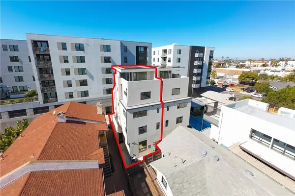 4376 Georgia Street, San Diego, CA 92103