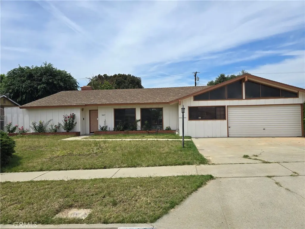 1527 Channelwood Dr, Whittier, CA 90601 - #1