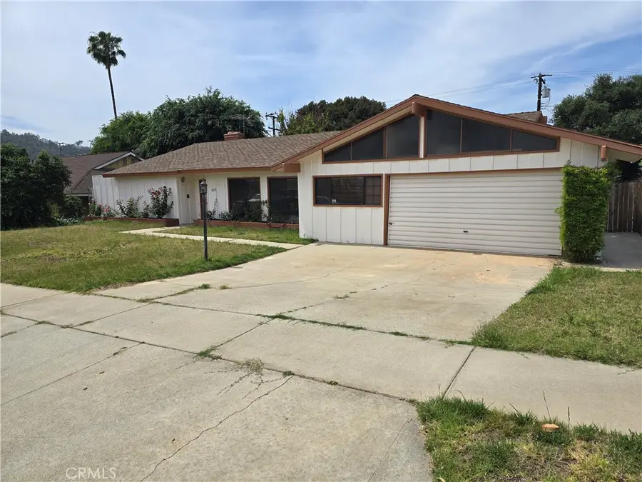 1527 Channelwood Dr, Whittier, CA 90601 - #2
