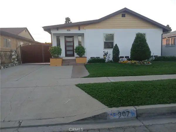 307 N Broadacres Avenue, Compton, CA 90220