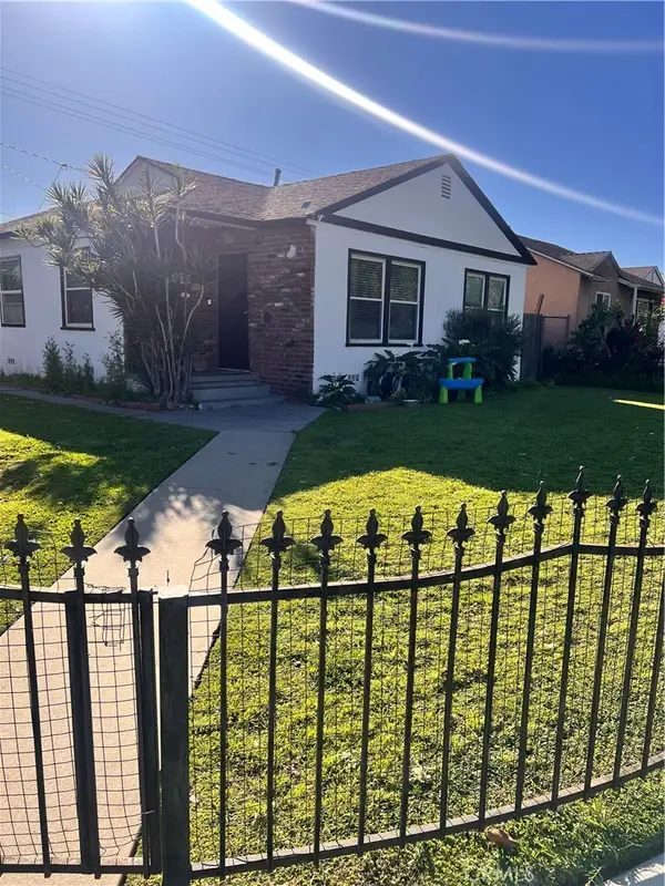 9346 Canford, Pico Rivera, CA 90660