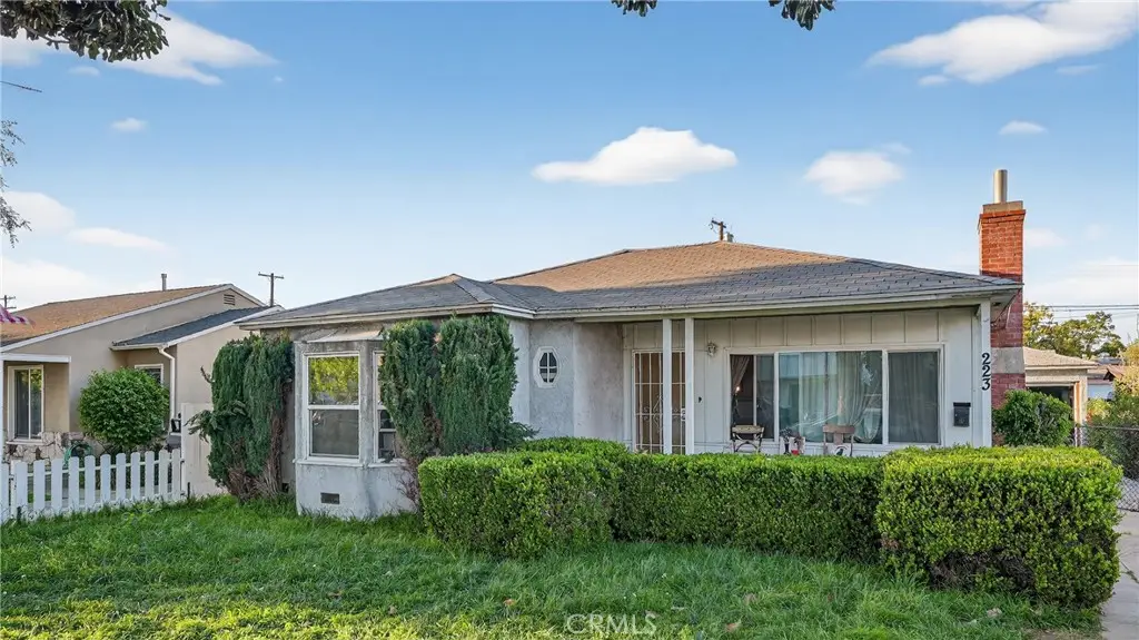 223 E Marker Street, Long Beach, CA 90805 - #1