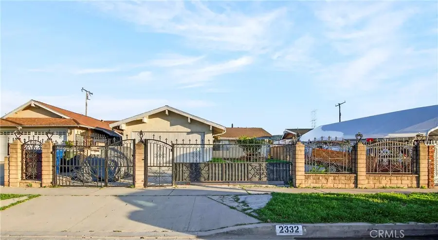 2332 Silverbay Avenue, El Monte, CA 91732 - #2