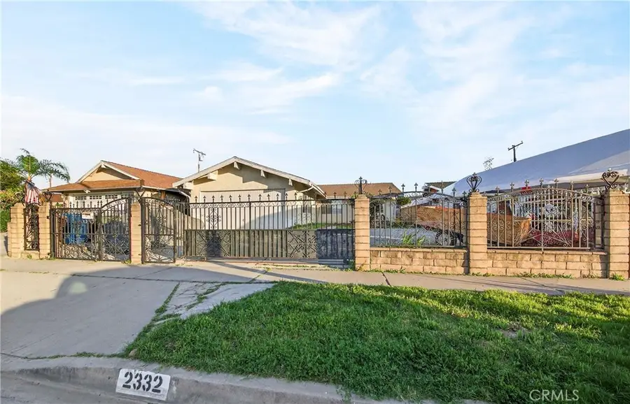 2332 Silverbay Avenue, El Monte, CA 91732 - #3