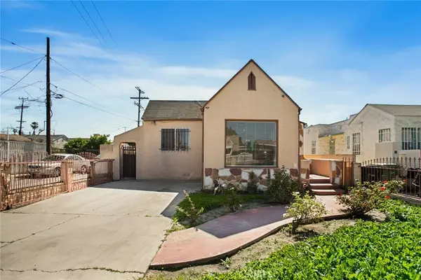 514 W 102nd St, Los Angeles, CA 90044