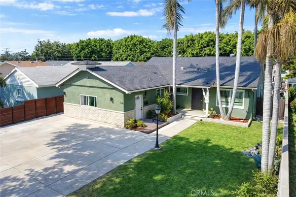 161 W Harcourt Street, Long Beach, CA 90805