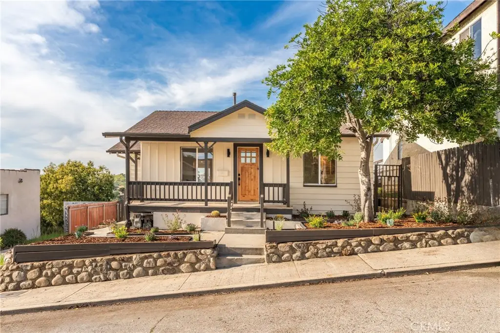 5013 O Sullivan, Los Angeles, CA 90032 - #1