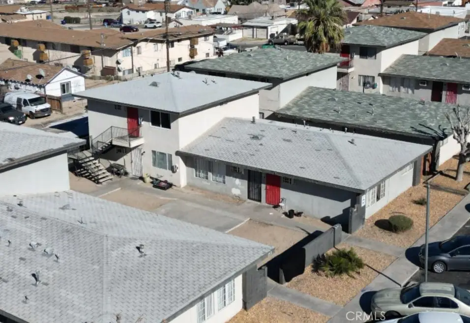 181 W Buena Vista, Barstow, CA 92311 - #1