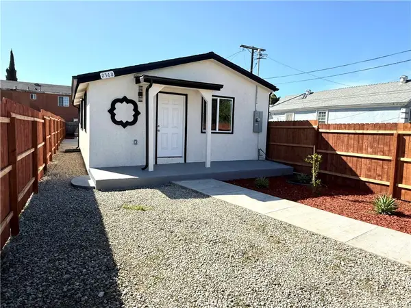 2368 E 107 Th St, Los Angeles, CA 90002