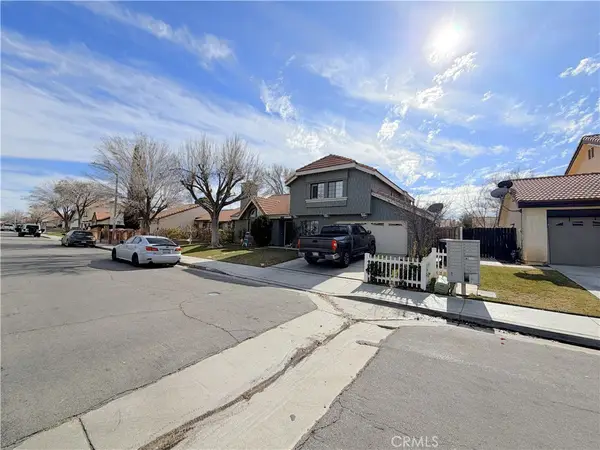 5102 Cantlewood, Palmdale, CA 93552