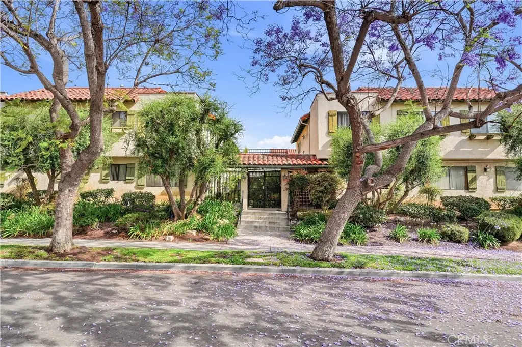 800 Termino Avenue #5, Long Beach, CA 90804 - #1