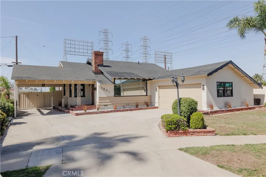 6841 Millmark, Long Beach, CA 90805 - #1