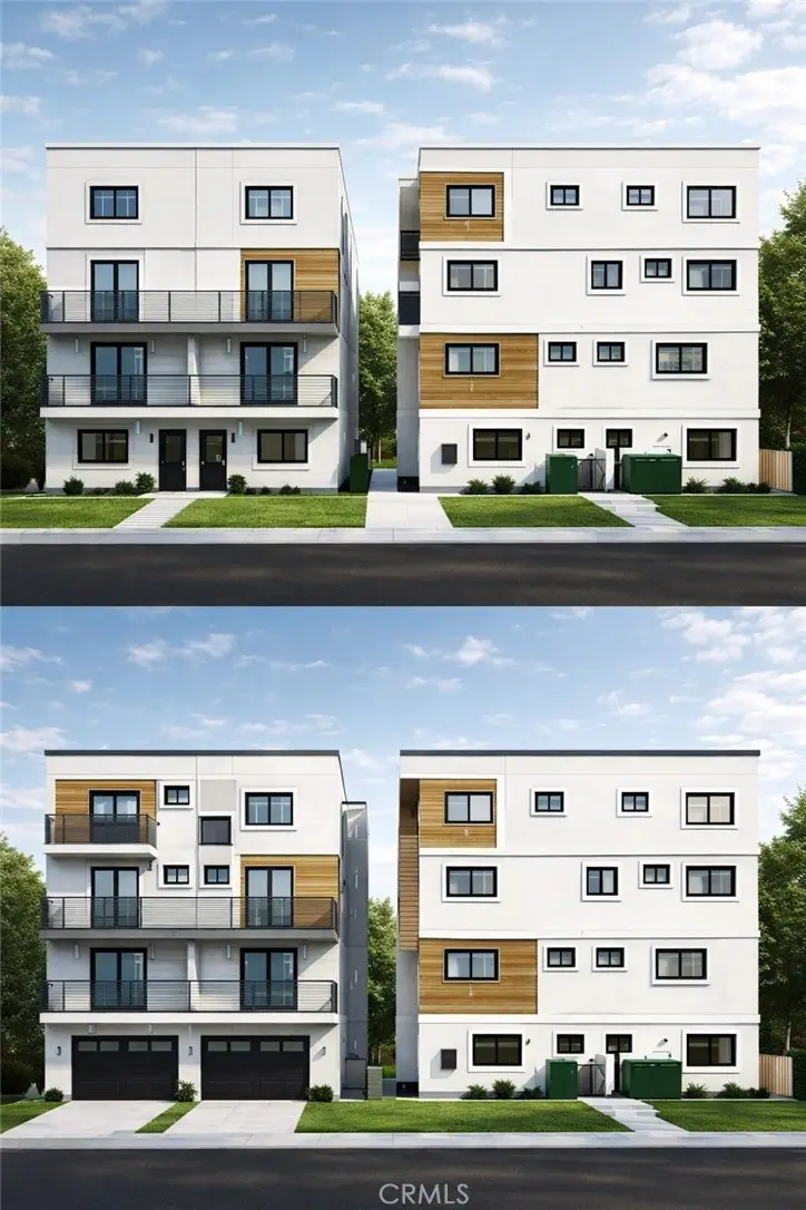 2625 W 17th, Los Angeles, CA 90019 - #1