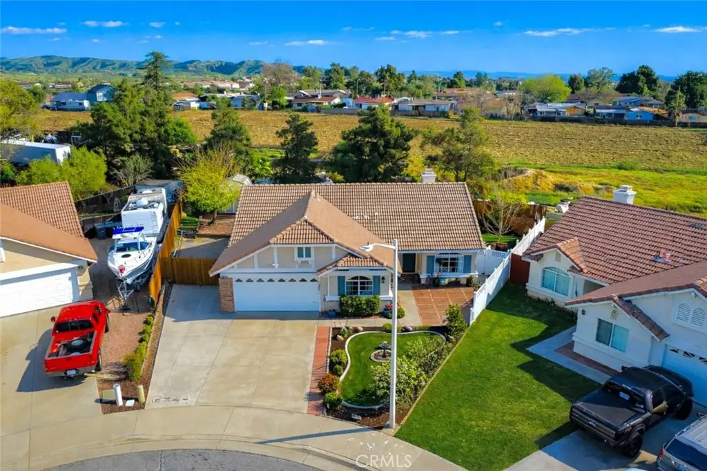 1063 Barnes Court, Calimesa, CA 92320 - #1