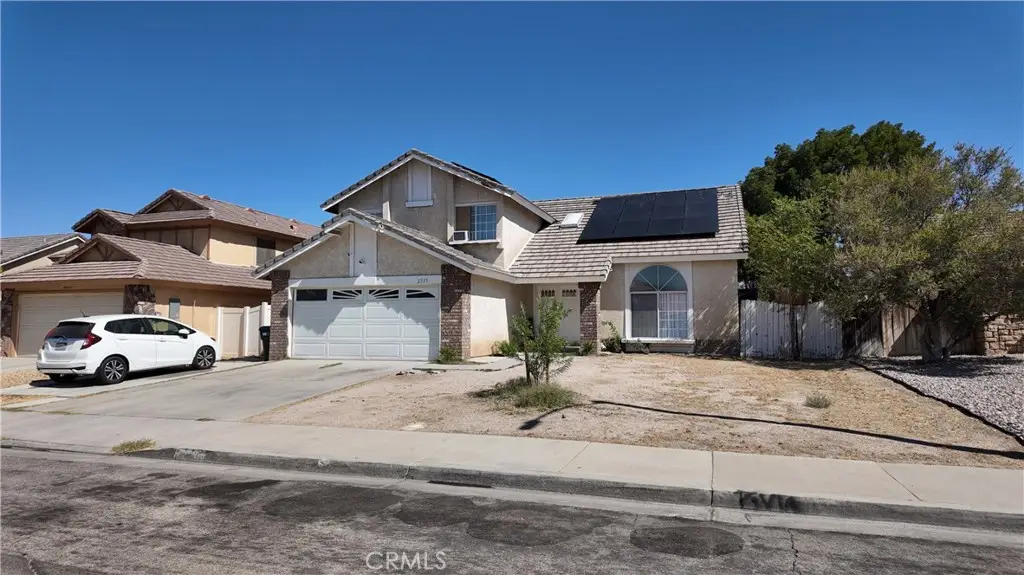 2335 Langhorn, Lancaster, CA 93535 - #1