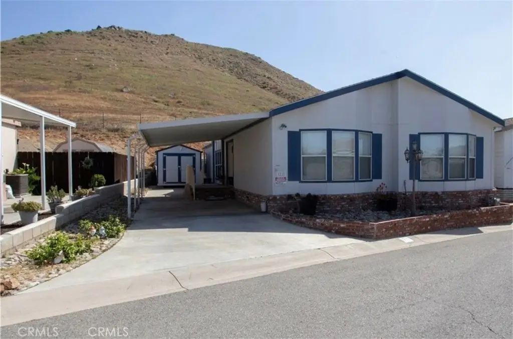 3700 Quartz Canyon Rd #21, Jurupa Valley, CA 92508 - #1