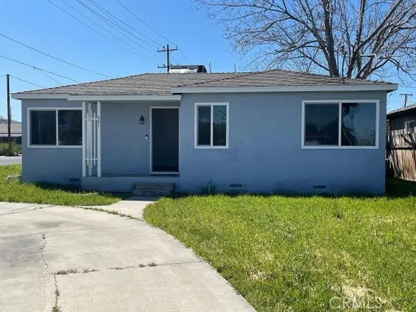 501 W Latham, Hemet, CA 92543