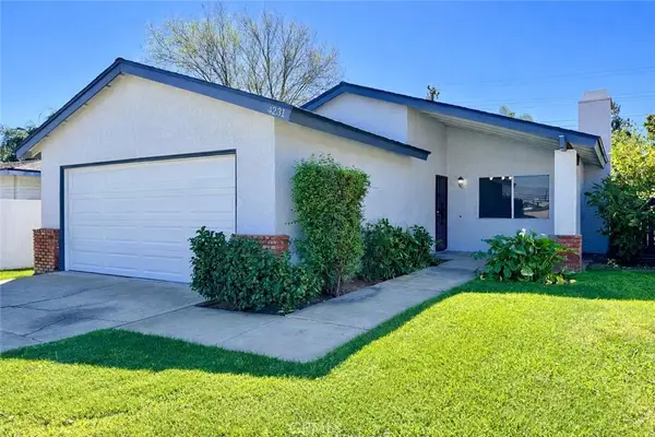 4231 Valle Vista Drive, Chino Hills, CA 91709