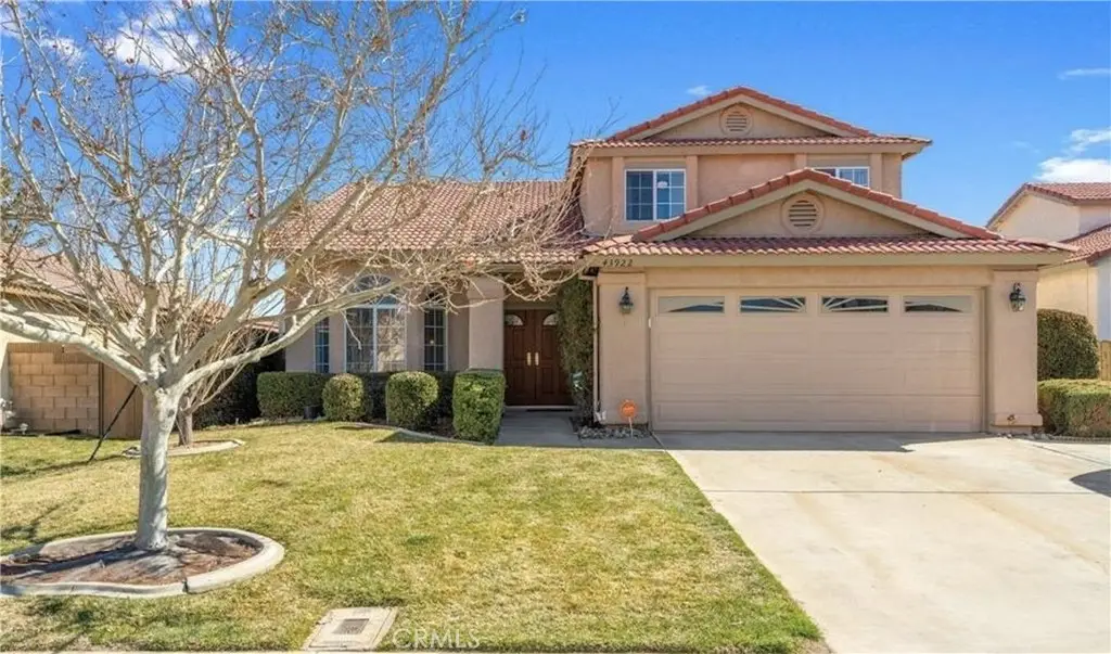 43922 Fallon Drive, Lancaster, CA 93535 - #1