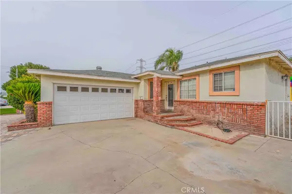 15534 Carfax, Bellflower, CA 90706
