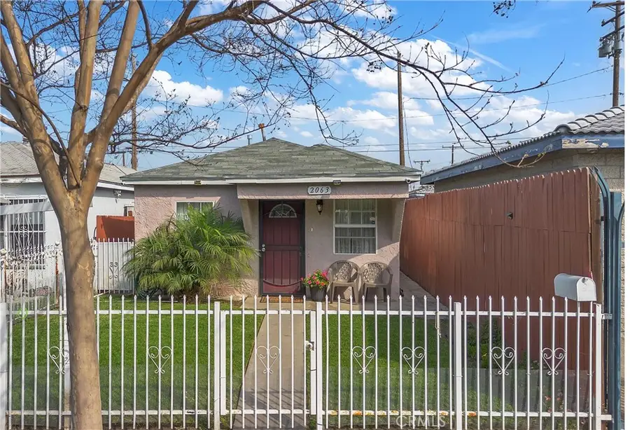 2063 E Knopf, Compton, CA 90222 - #2