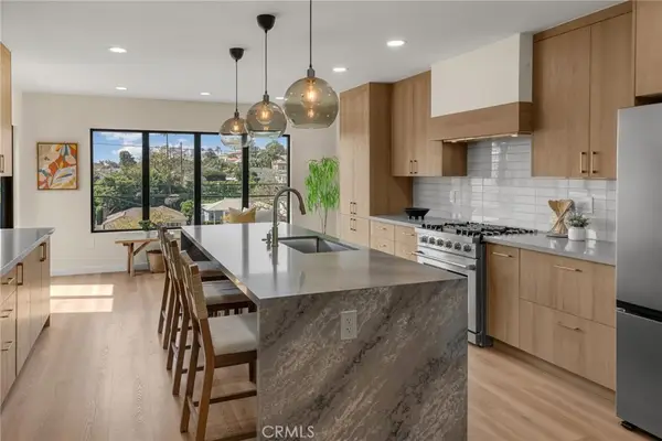 5309 Maymont, Los Angeles, CA 90043