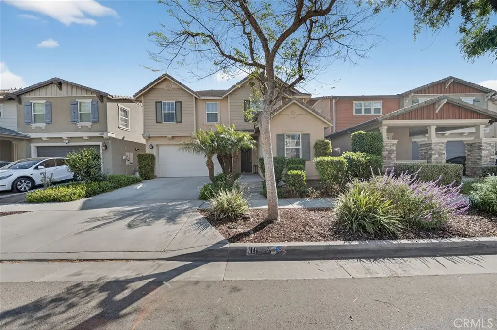 16235 Navigator, Chino, CA 91708 - #1