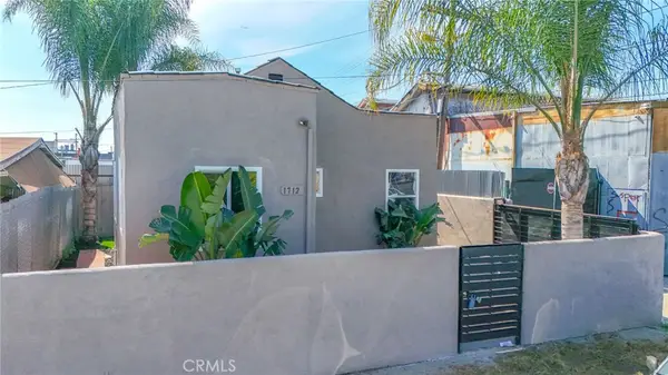 1712 E 57th, Los Angeles, CA 90058