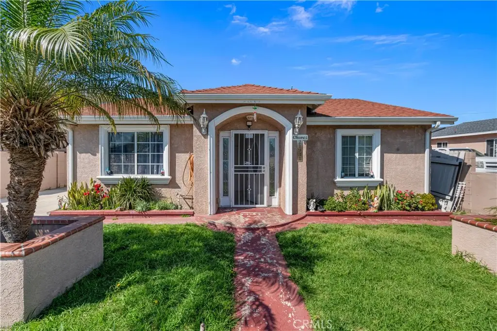 21931 Violeta Avenue, Hawaiian Gardens, CA 90716 - #1