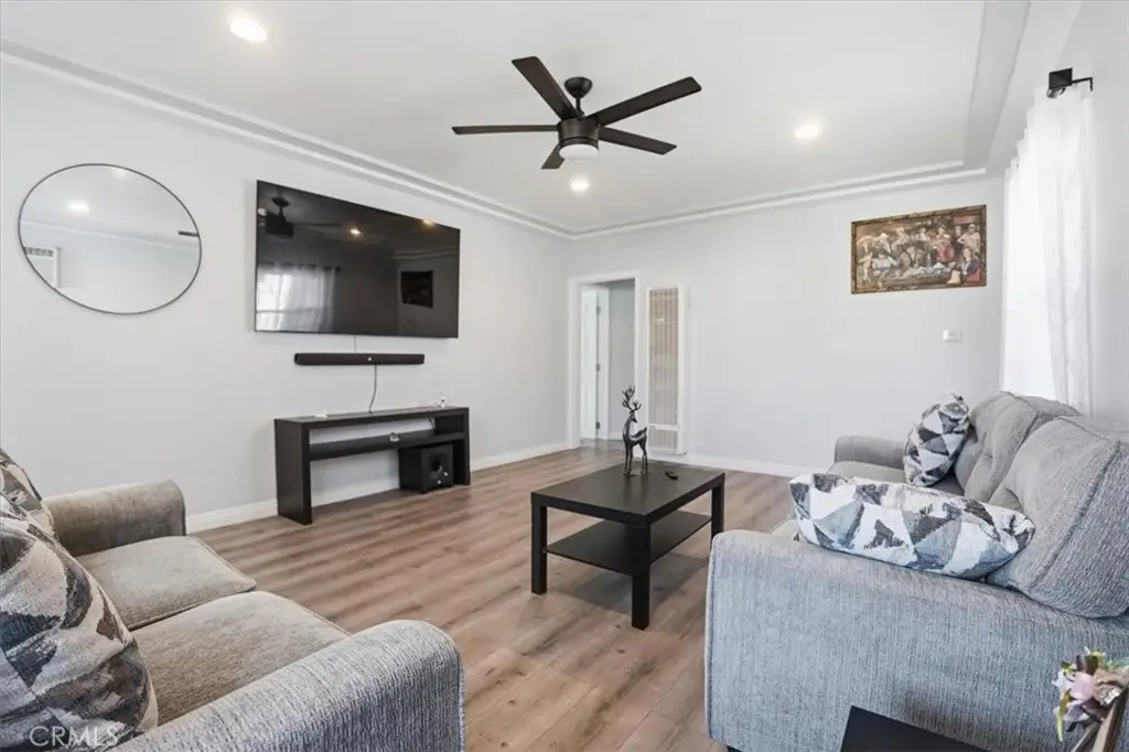 4020 E 61st, Huntington Park, CA 90255 - #1