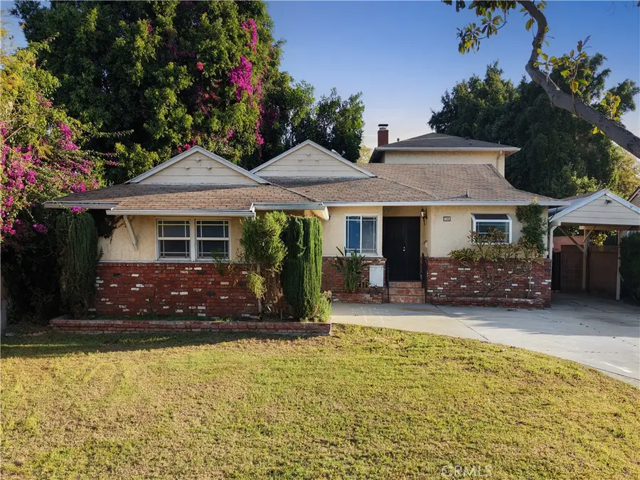 7205 Glencliff Drive, Downey, CA 90240 - #2