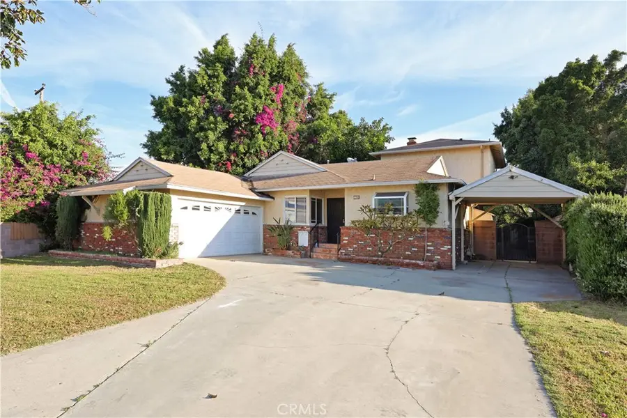 7205 Glencliff Drive, Downey, CA 90240 - #3