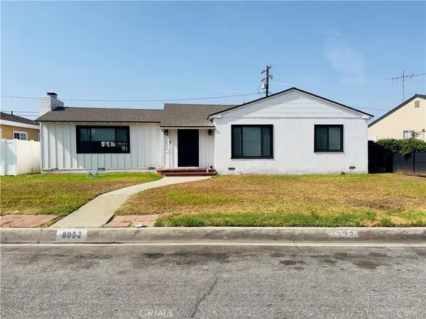 8832 Aldrich Street, Pico Rivera, CA 90660
